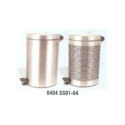 Dust Bin - Durable