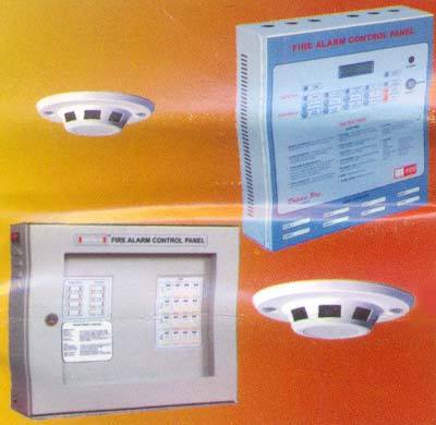 Fire Safety Products