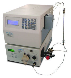 HPLC Isocratic System