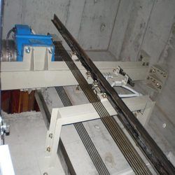 Machine Room Less Lifts Installation Service