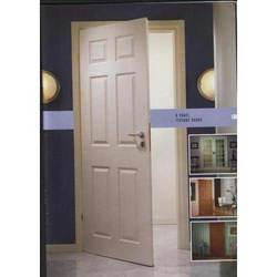 Moulded Panel Doors