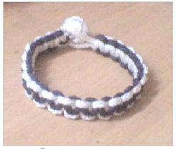 Rope Bracelets