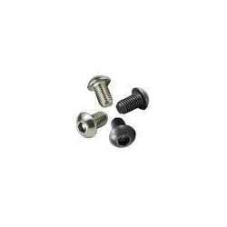 Socket Button Head Screws