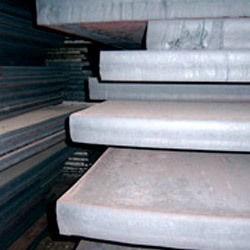 Steel Plates