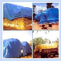 Tarpaulins For Agricultural Purposes