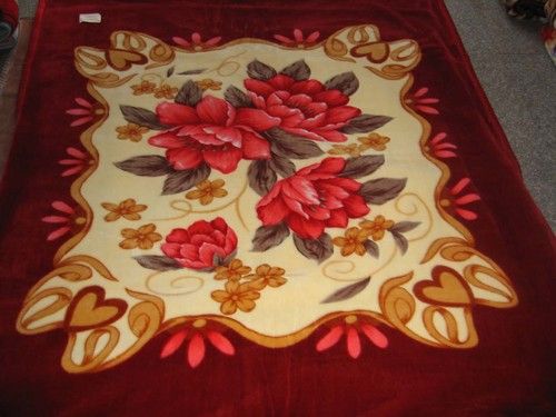 ZHEJIANG YUNDONG Blankets