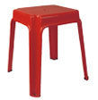 Avon Moulded Stools