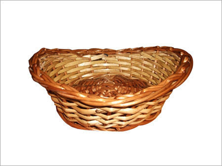 Bamboo Baskets