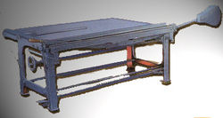 Board Cutter Machine