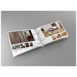 Brochures And Catalogs Printing By Paragon Printers