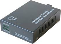 Ethernet-Optical Converter