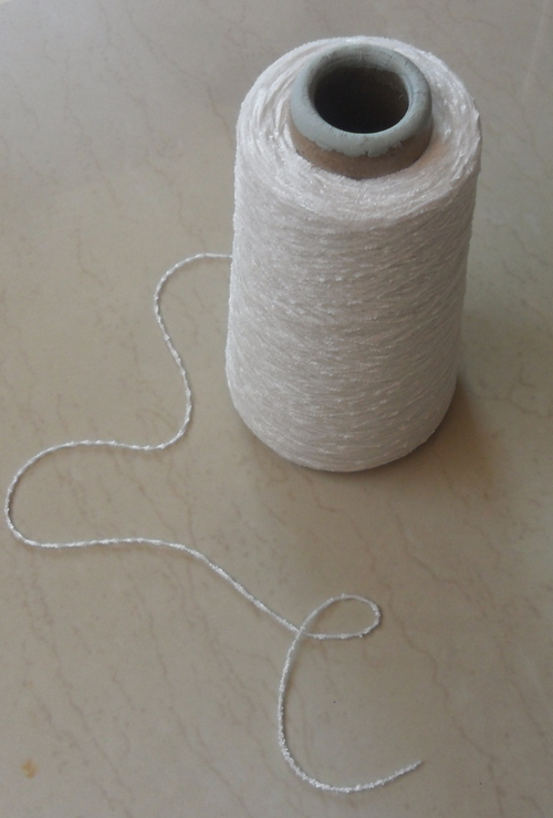 Fancy Textiles Yarns