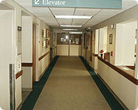 Hospital Elevators - Premium Quality Raw Material, Hassle-Free Performance and Advanced Technology