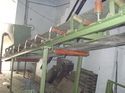 Hydraulic Bending Press