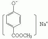 Methyl 4-Hydroxybenzoate Sodium Salt [Sodium Methyl Paraben CAS: 5026-62-0 ] By CHANGZHOU ELLY INDUSTRIAL IMP & EXP CO., LTD.