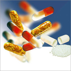 Pharmaceutical Pellets