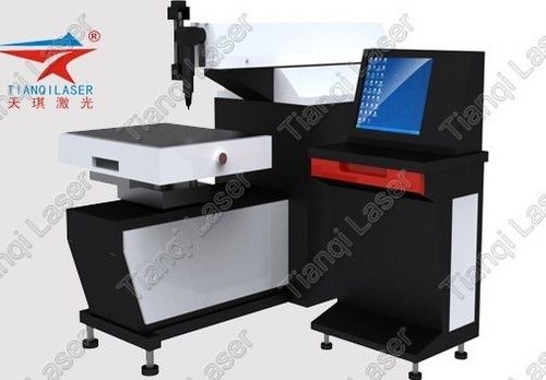 Stainless Steel Sheet/Plate/Board Laser Metal Cutting Machine 