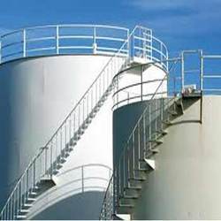 Storage Tanks