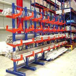 Cantilever Racking System