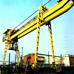 Gantry Crane