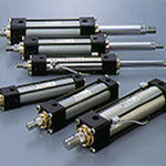 General Purpose Hydraulic Cylinders