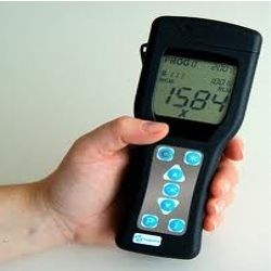 Hygiene Monitoring Meter