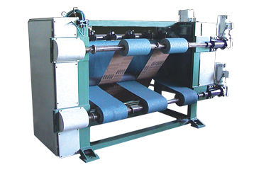 JUMBO ROLL SLITTING MACHINES