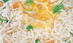 Long Basmati Rice