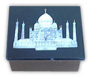 Marble Jewellery Boxes