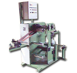 Multislitting Machines