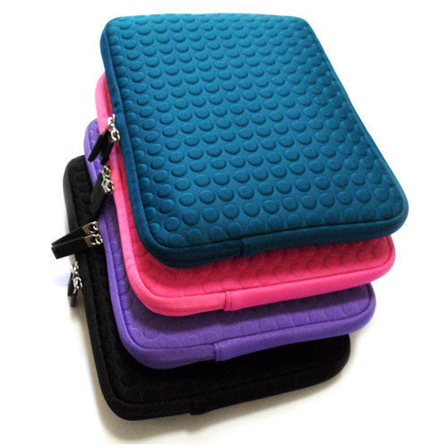 Neoprene Sleeve For Ipad