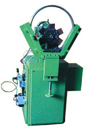 Rim But Joint Polishing Machines