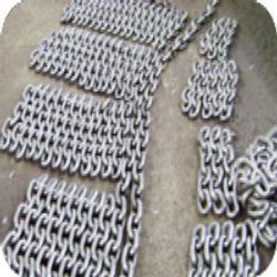 Short Link Chain