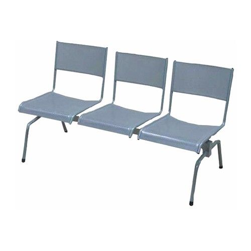 Three Seater Reception Area Chairs