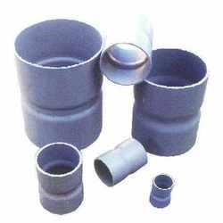 UPVC Fabricated Fittings