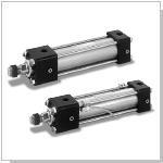 Y Series Hydraulic Cylinders