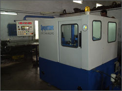 CNC Cam Milling Machines