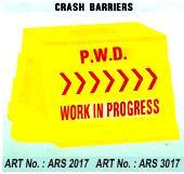 Crash Barriers