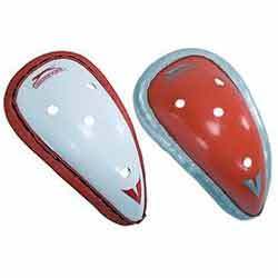 Cricket Abdominal Guard