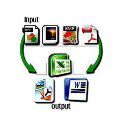 Data Conversion Services By Unmatched Solutions Pvt. Ltd.
