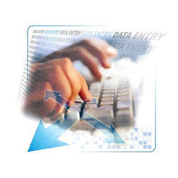 Data Entry Services - 99.9% Accuracy, Automated Updates for Printed and Electronic Data