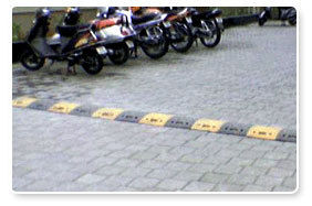 Durable Speed Breakers