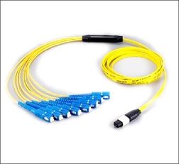 Fiber Patch Cords