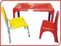 FRP Chair & Table