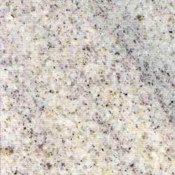 Imperial White Granite Stone