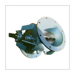 Multipurpose Rotary Air Valves