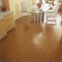 Outdoor Engineered Wood Flooring