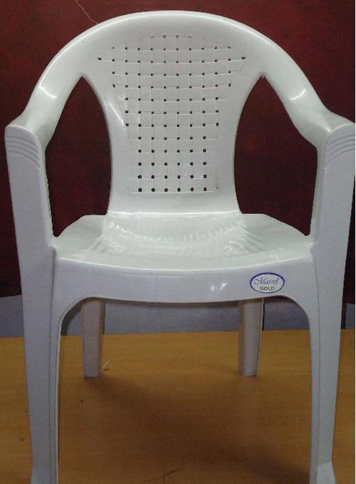 Portable Plastic Chairs