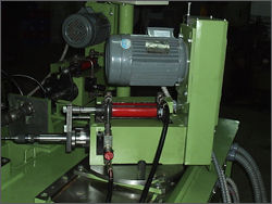 Quill Feed Drilling Heads / Machines