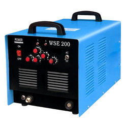 Ac / Dc Tig Welding Machine